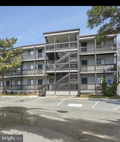 $350,000 | 119 Old Landing Road, Unit 301H | Ocean City