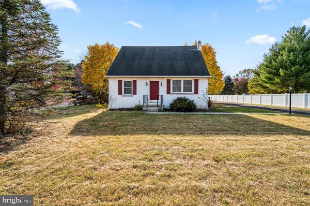 $475,000 | 92 Ridge Road | East Pikeland Township - Chester County