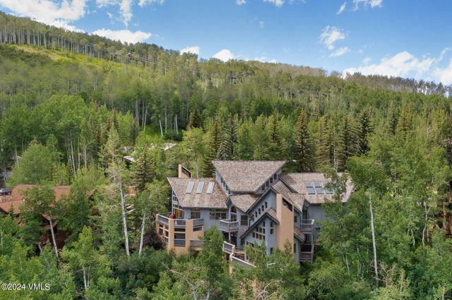 $9,795,000 | 60 Elk Track Court | Beaver Creek