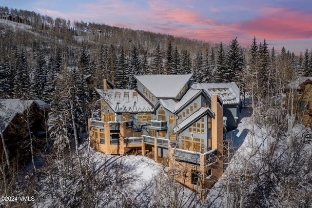 $9,795,000 | 60 Elk Track Court | Beaver Creek