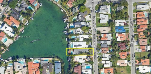 $4,450,000 | 8826 Hawthorne Avenue | Normandy Beach