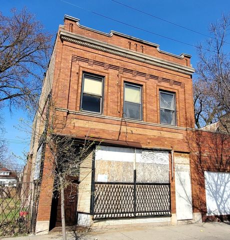 $25,000 | 7328 South Halsted Street | Englewood