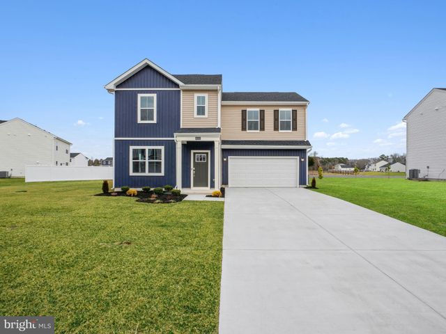 $389,490 | 38565 Ketch Drive | Selbyville