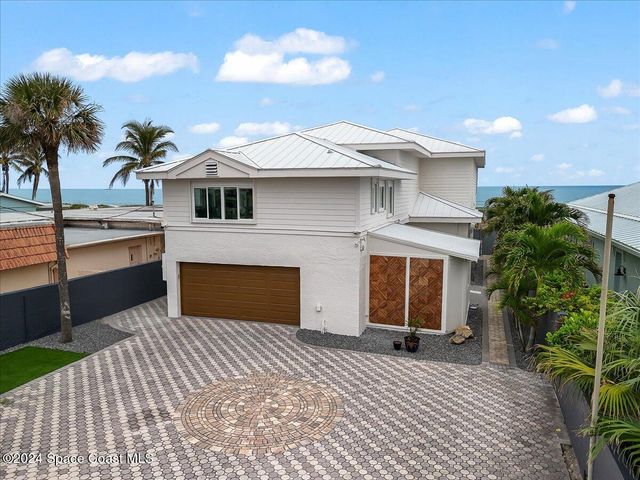 $2,930,000 | 645 South Atlantic Avenue | Cocoa Beach