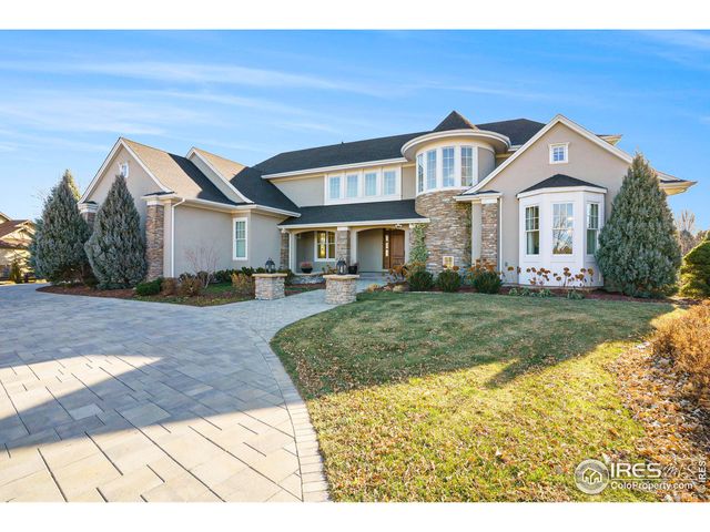 $1,995,000 | 5632 Cornerstone Drive | Fort Collins