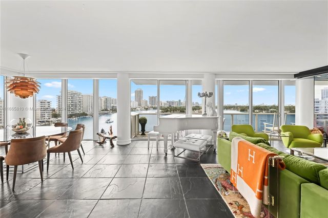 $3,300,000 | 900 Bay Drive, Unit 702/704 | Normandy Isle