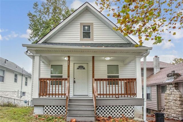 $179,999 | 1506 North 22nd Street | Kensington