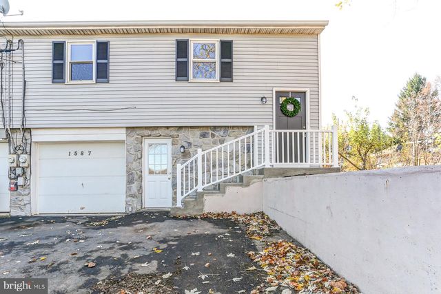 $279,995 | 1587 North Reading Road | Reamstown