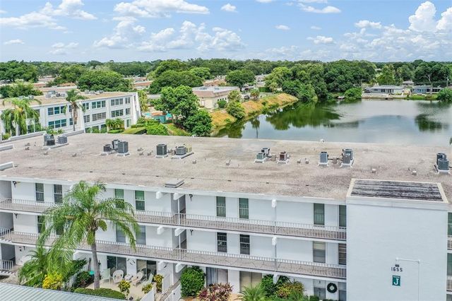 $185,000 | 1655 South Highland Avenue, Unit J390 | Largo