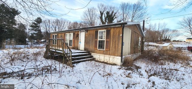 $39,900 | 521 Little Britain Church Road | Fulton Township - Lancaster County