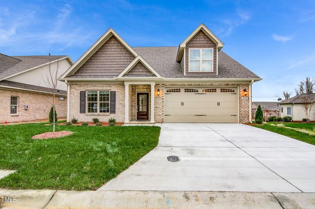 $469,900 | 1973 Whisper Lake Drive | Rock Creek Township - Guilford County