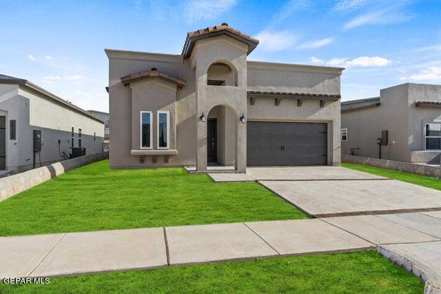 $279,950 | 12620 Polo Norte El Paso Tx 79934 | Notheast El Paso