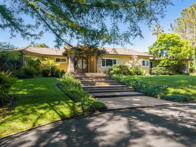 $3,500,000 | 350 Corralitos Ridge Road | Corralitos