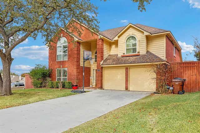 $520,000 | 4121 Guthrie Drive | Plano