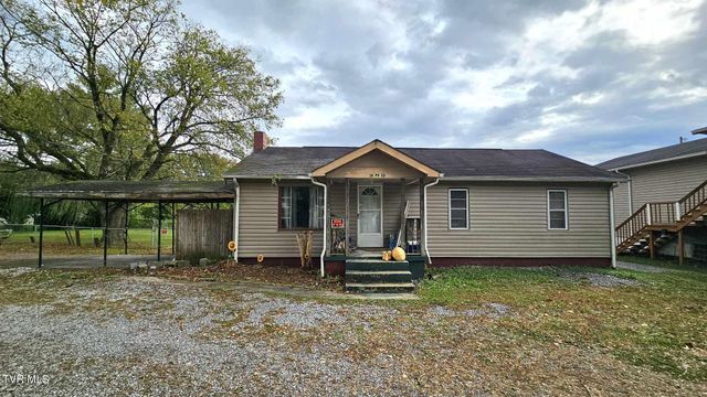 $134,999 | 10 Powell Valley Road | Big Stone Gap East