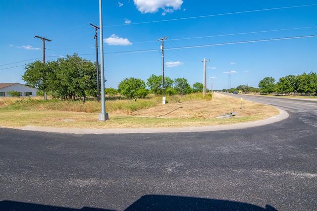 $195,000 | 45 East Brownwood Tx 76801