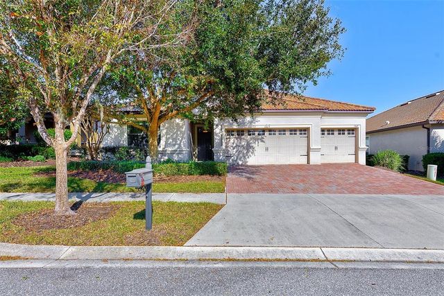 $519,000 | 1369 Palmetto Dunes Street | Champions Gate