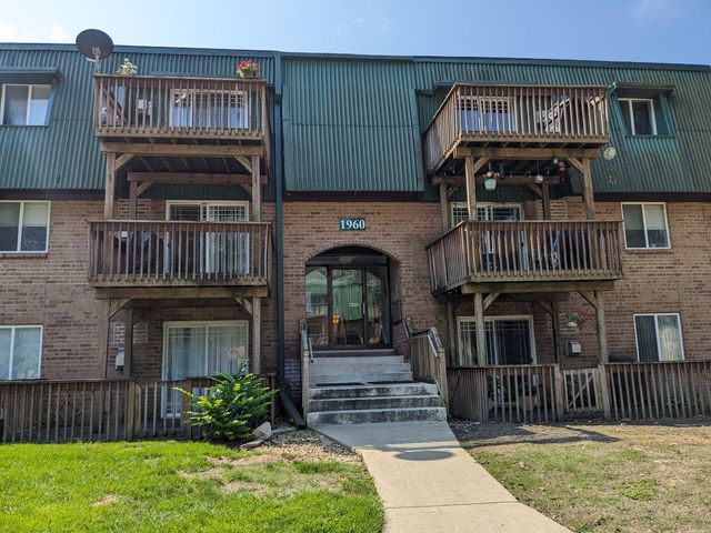 $180,000 | 1960 Tall Oaks Drive, Unit 2B | Walden Woods