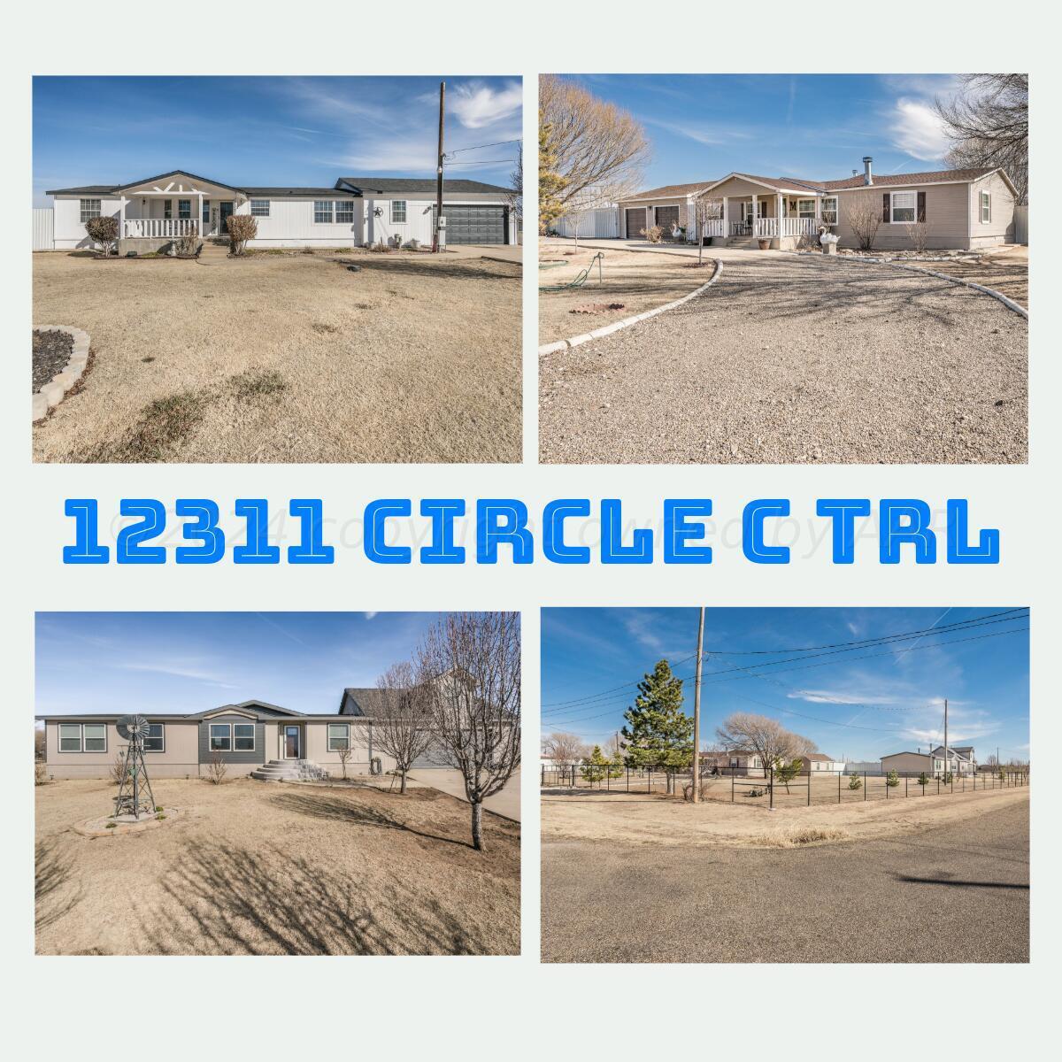 12311 Circle C TRL