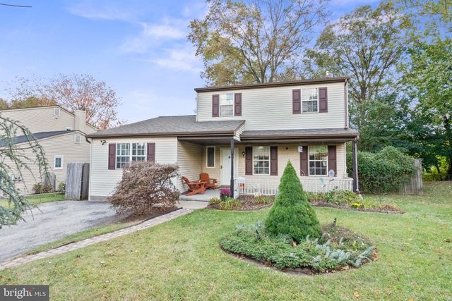 $549,000 | 111 West Phoenix Drive | Phoenixville