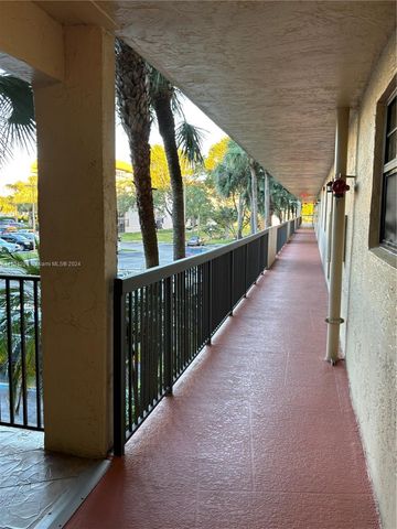 $224,900 | 4940 East Sabal Palm Boulevard, Unit 208 | Tamarac