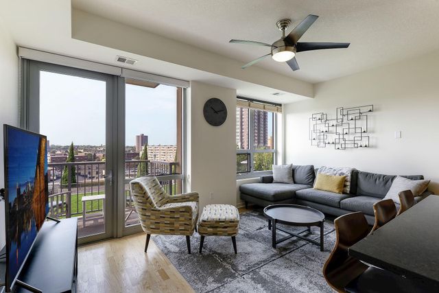 $1,350 | 929 Portland Avenue, Unit 708 | Skyscape