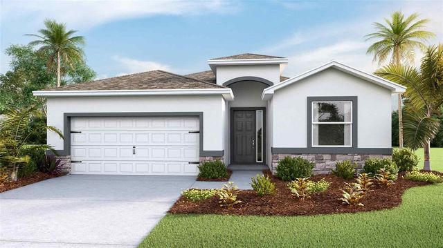 $406,740 | 3516 Thistle Bank Court | Plant City