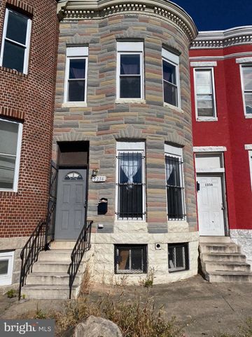 $79,900 | 1234 East Lafayette Avenue | Oliver