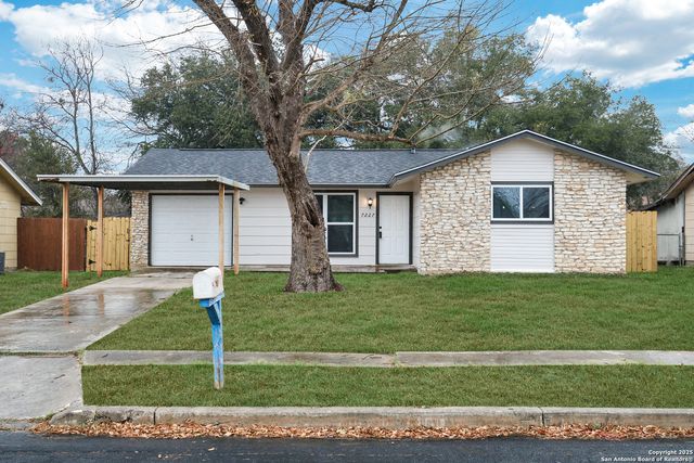 $180,000 | 7227 Glen Point Drive | East San Antonio