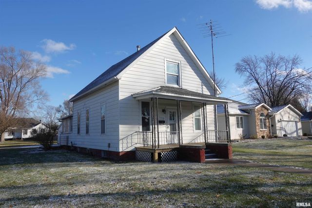 $67,900 | 1319 South Seminary Street | Galesburg