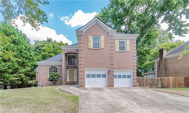 $492,900 | 1430 Springside Court Southwest