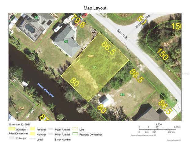 $44,900 | 6377 Roberta Drive | Section 62