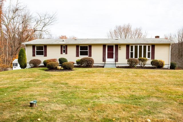 $449,900 | 436 Old West Brookfield Road | Warren Center