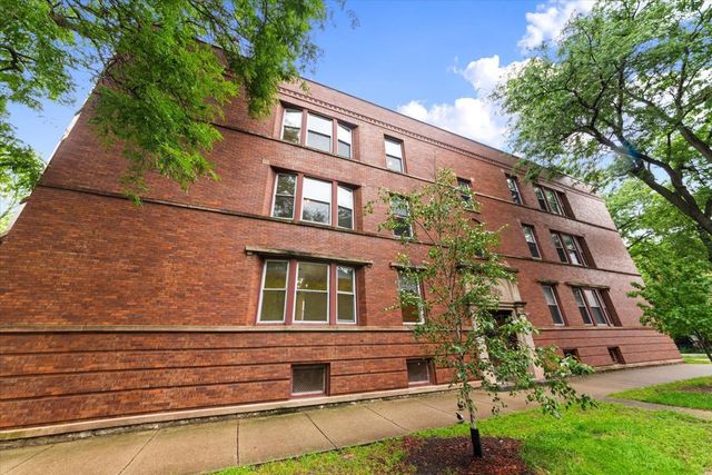 $2,000 | 1351 West Catalpa Avenue, Unit 3 | Andersonville