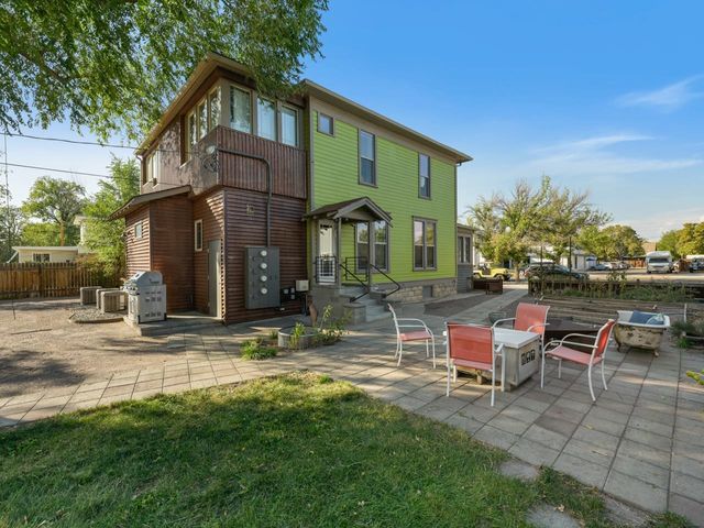 $715,000 | 747 Gunnison Avenue | Downtown Grand Junction