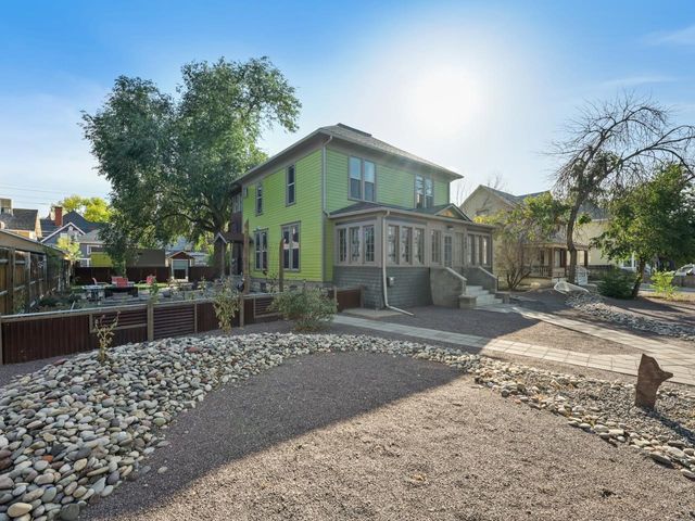 $715,000 | 747 Gunnison Avenue | Downtown Grand Junction