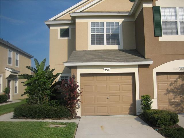 $1,995 | 2540 Glenrise Place | Bay at Cypress Creek