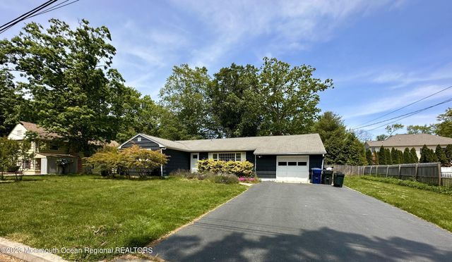 $3,700 | 715 Myrtle Avenue | Ocean Township - Monmouth County