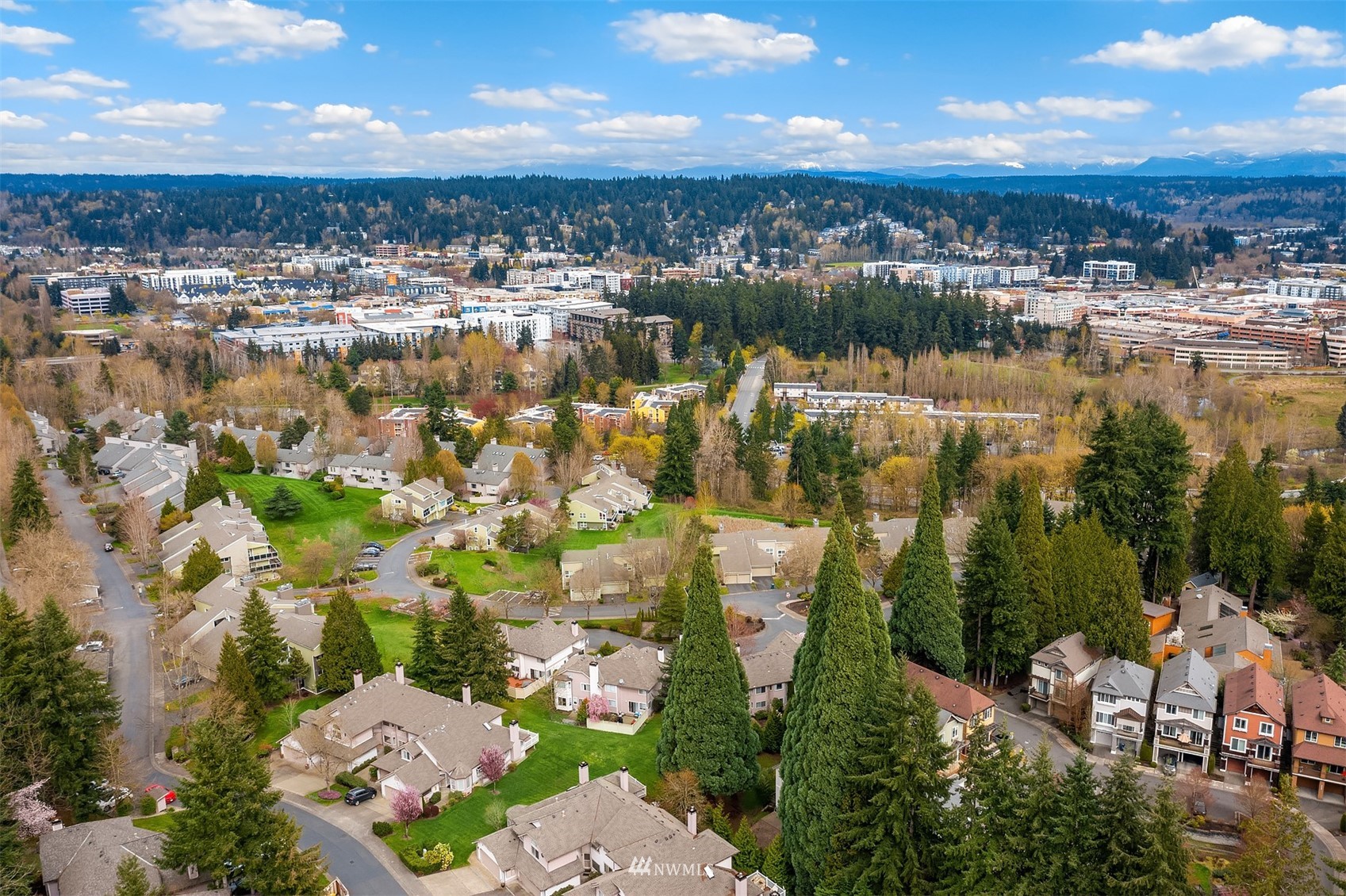 6910 Old Redmond Road, Unit F114, Redmond, WA 98052 | Compass