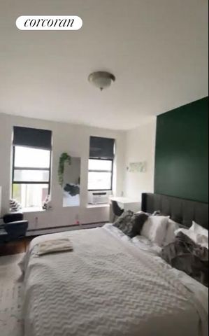 $2,739 | 2269 Adam Clayton Powell Jr Boulevard, Unit 5A | Central Harlem