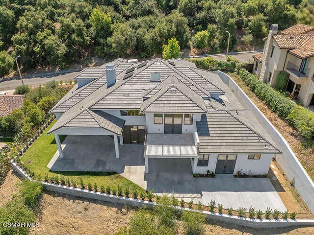 $22,500 | 3647 Twin Lake Ridge | Westlake Village