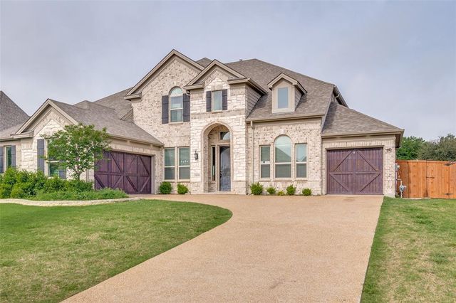 $750,000 | 5159 Willow Bend Lane | Sachse