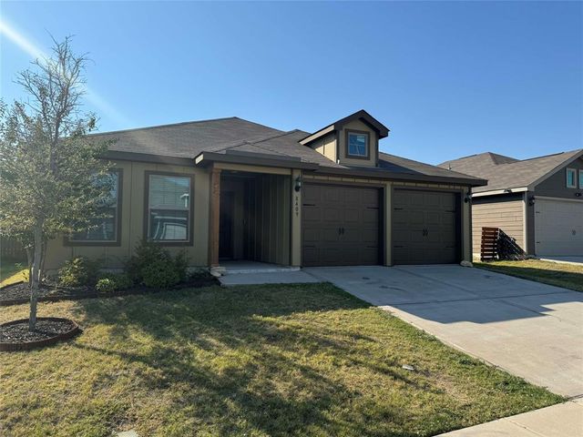 $2,895 | 8409 Smokey Creek Pass | Far Northwest Fort Worth