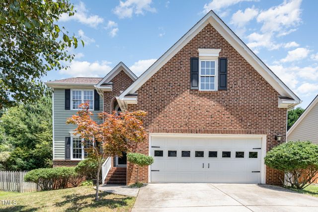 $485,000 | 5915 Eaglesfield Drive | Harrington Grove