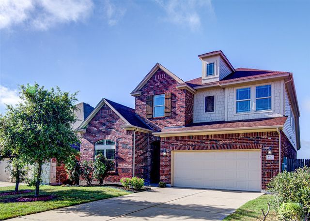 $575,000 | 3417 Winter Wren Way | Blackhawk