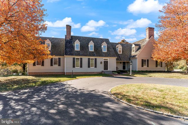 $5,750,000 | 4635 Newark Road | Upper Oxford Township - Chester County