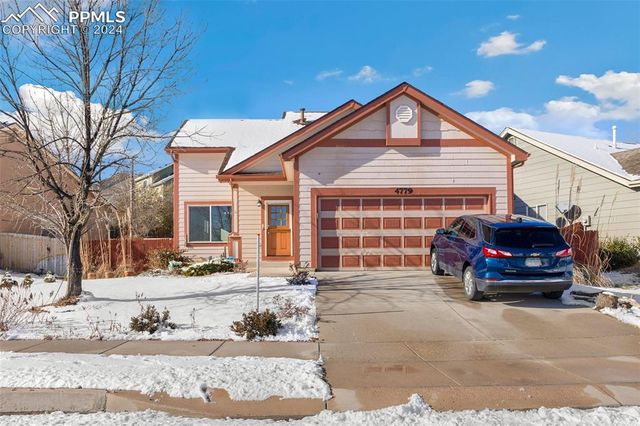 $395,000 | 4779 Ardley Drive | Stetson Hills