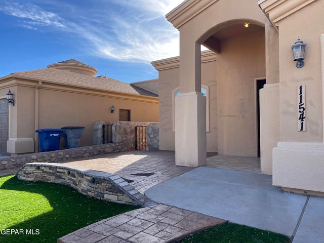 $1,750 | 11541 Porfirio Payan Drive | Sandstone Ranch Estates