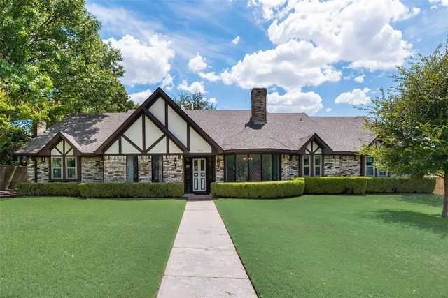 $539,000 | 3706 Wood Rail Drive | Plano