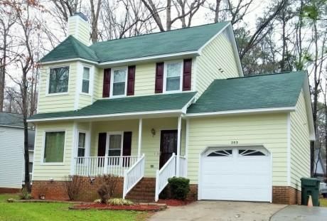 $2,250 | 203 Shotts Court | East Cary